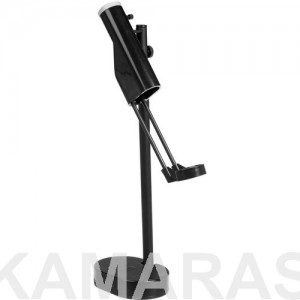 Lupa ampliadora grande Focus Finder PATERSON