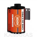 Adox CMS 20 II 35mm-36 