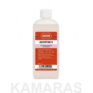 Adox Adostab II 500 ml. 