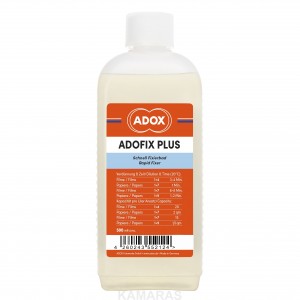 Adox Adofix Plus 500 ml