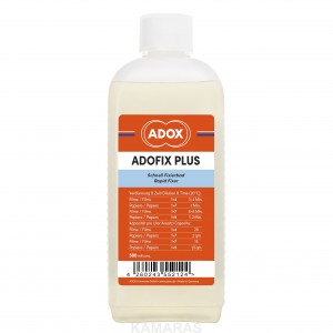 Adox Adofix Plus 500 ml