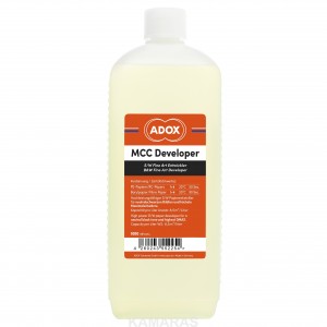 ADOX MCC Developer Multigrado 1L