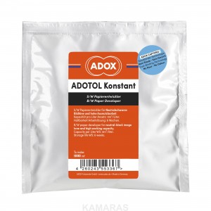 ADOX Adotol Konstant en polvo 1 Litro