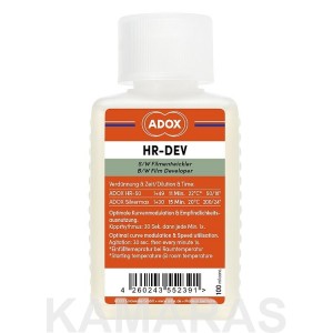 ADOX HR-DEV 100 ml 