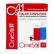 Cinestill CS41 Kit de Revelado C41 liquido