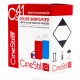 Cinestill CS41 Kit de Revelado C41 liquido