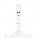 Probeta graduada de 25ml