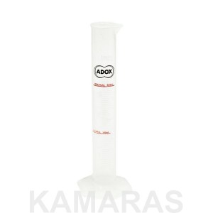 Probeta graduada de 25ml ADOX