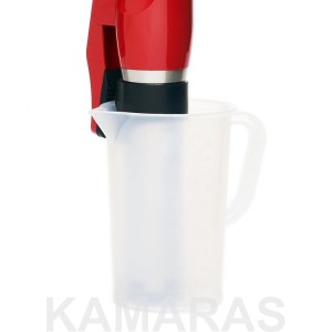 Cinestill Jarra mezcladora  TCS 1 litro 