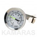 Termómetro de presición ADOX