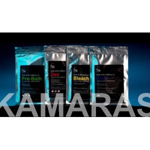 QWD Kit de Revelado ECN-2 1Litro