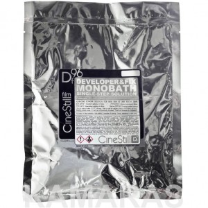 Cinestill DF96 Monobaño Polvo