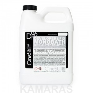 Cinestill DF96 Monobaño 1 Litro