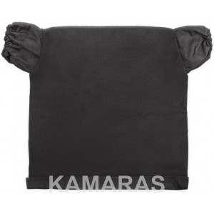 Bolsa de tela opaca 55x60 Genérica