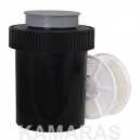 Tanque de revelado 35mm + 1 espiral