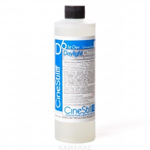 Cinestill D6 Daylight Chrome E6
