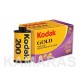 Kodak Gold 200-35mm 36