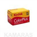 Kodak ColorPlus 200-35mm 24