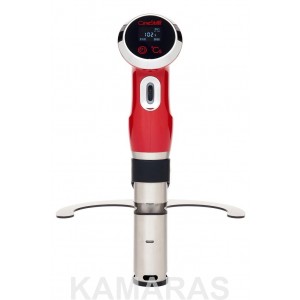 Cinestill TCS 1000 control de temperatura