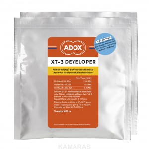 ADOX XT-3 1L (X-Tol simil)