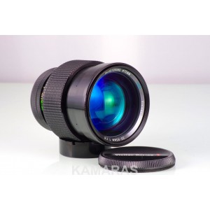 Vivitar Series 1 VMC 35-85mm 2.8 FD