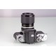 Nikon F-2A DP11 + Nikkor  3.5/43-86mm Silver