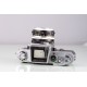 Nikon F  + Nikkor-H F2 50mm DW-1