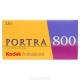 Kodak PORTRA 800 120 P-5 rollos