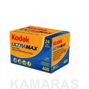 Kodak Ultramax 400-35mm 24