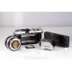 Nikon F Photomic FTN + Nikkor-S F1.4 50mm Photomic