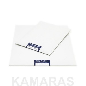 Easy Print RC 311 Brillo 17,8x24,10cm (7x9,5“)25 hojas
