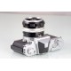Nikkormat FTN + Nikkor-S 1.4/50mm