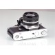 Nikon F-2AS Photomic DP-12 + Nikkor Ais 1.4 50mm