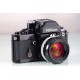 Nikon F-2A Photomic DP-1 + Nikkor-S.C 1.4 50mm