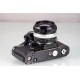 Nikon F-2A Photomic DP-1 + Nikkor-S.c 1.4 50mm