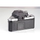 Nikon F-2 DP-1 + Nikkor-S.C 1.4/50mm Silver