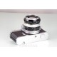 Nikkormat FTN + Nikkor-S 1.4/50mm
