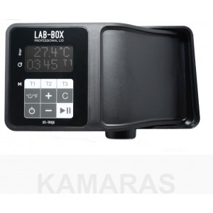 Ars-Imago LAB-BOX Tapa Profesional