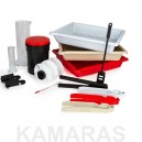 Labokit Kit de Revelado Compact AP