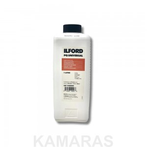 ILFORD PQ Universal revelador  1litro