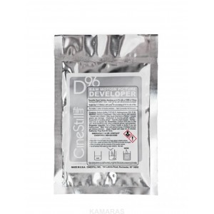 Cinestill D96 Motion Picture developer B/N 1L (en polvo)