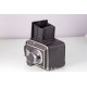 Rolleiflex SL66 + Carl Zeiss Planar 2.8/80 + 120 + WLF