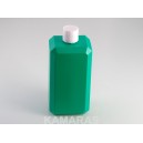 Botella rígida 1 litro Ars-Imago Verde
