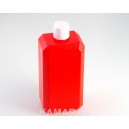 Botella rígida 1 litro Ars-Imago Naranja