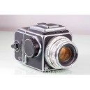 Hasselblad 500C/M 80 C *T + A12 + WLF