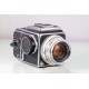 Hasselblad 500C/M 80 C *T + A12 + WLF