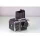 Hasselblad 500C/M 80 C *T + A12 + WLF