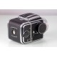 Hasselblad 500C/M 80 C *T + A12 + WLF