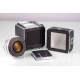 Hasselblad 500C/M 80 C *T + A12 + WLF