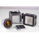 Hasselblad 500C/M 80 C *T + A12 + WLF